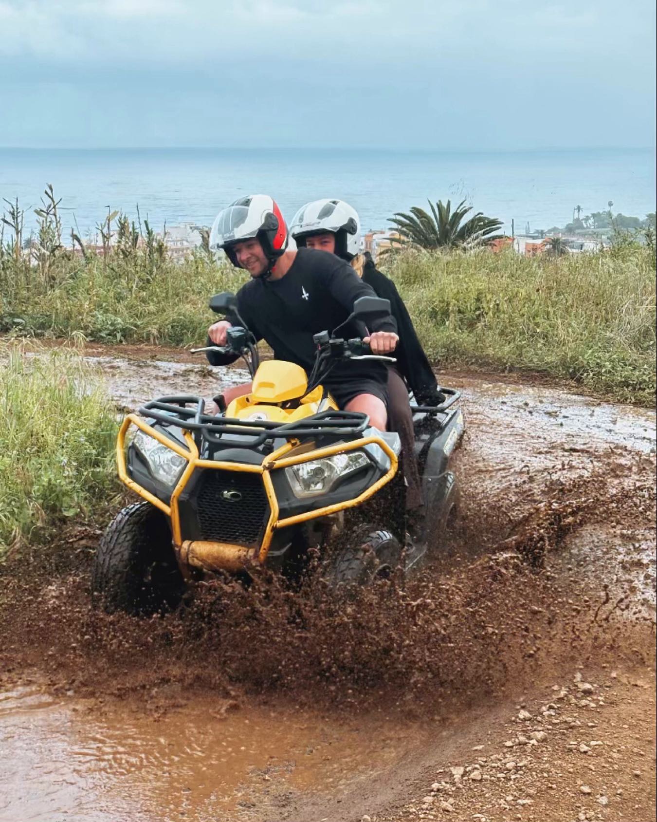 Instagram Click and Quads 3