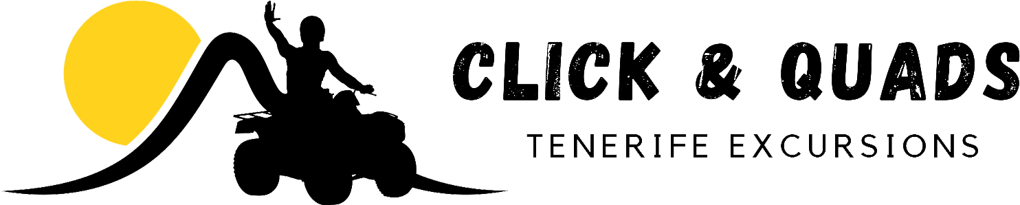 Click & Quads. Tenerife Excursions