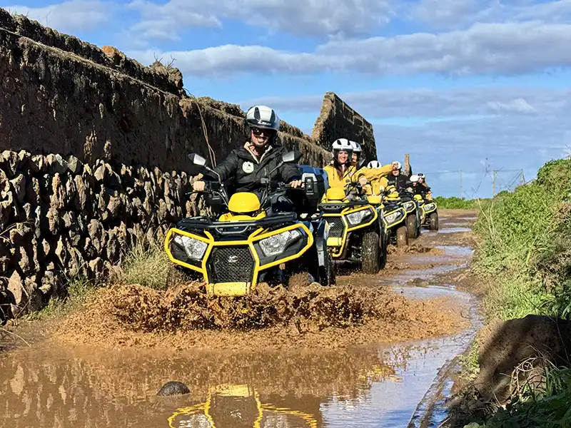 Off-Road por el Norte de&nbsp;Tenerife - Foto 10