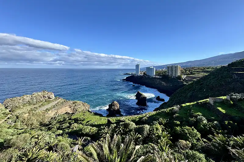 Off-Road por el Norte de&nbsp;Tenerife - Foto 13