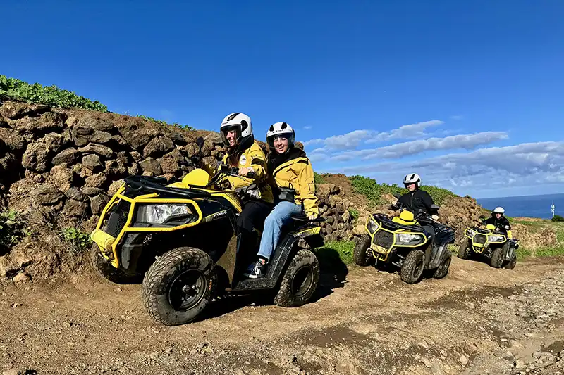 Off-Road por el Norte de&nbsp;Tenerife - Foto 14