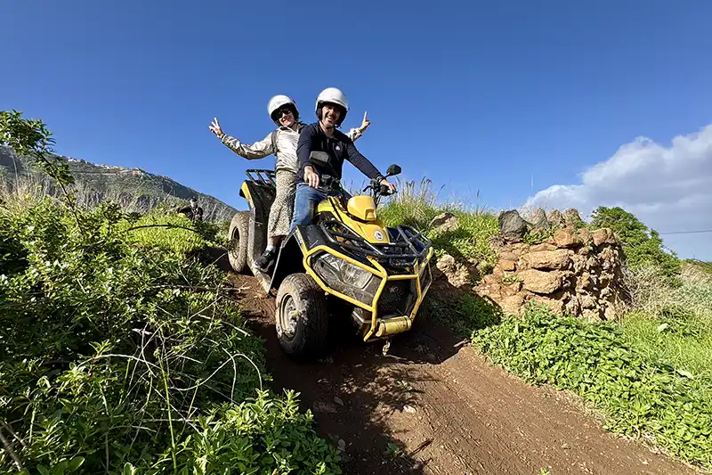 Off-Road por el Norte de&nbsp;Tenerife - Foto 16