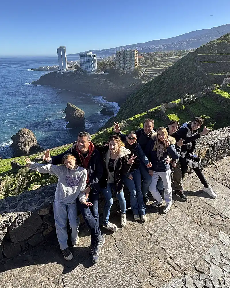 Off-Road por el Norte de&nbsp;Tenerife - Foto 19