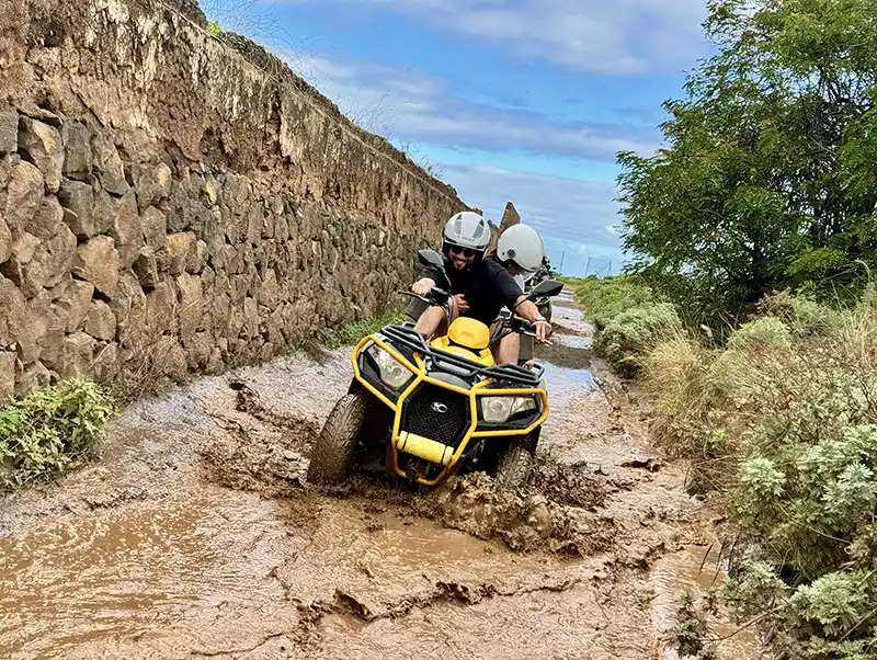 Off-Road por el Norte de&nbsp;Tenerife - Foto 2