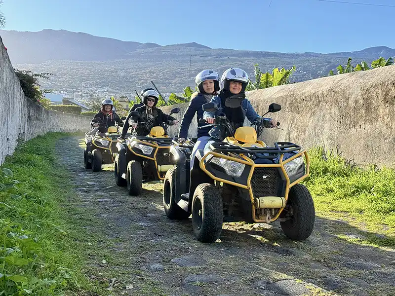 Off-Road por el Norte de&nbsp;Tenerife - Foto 22