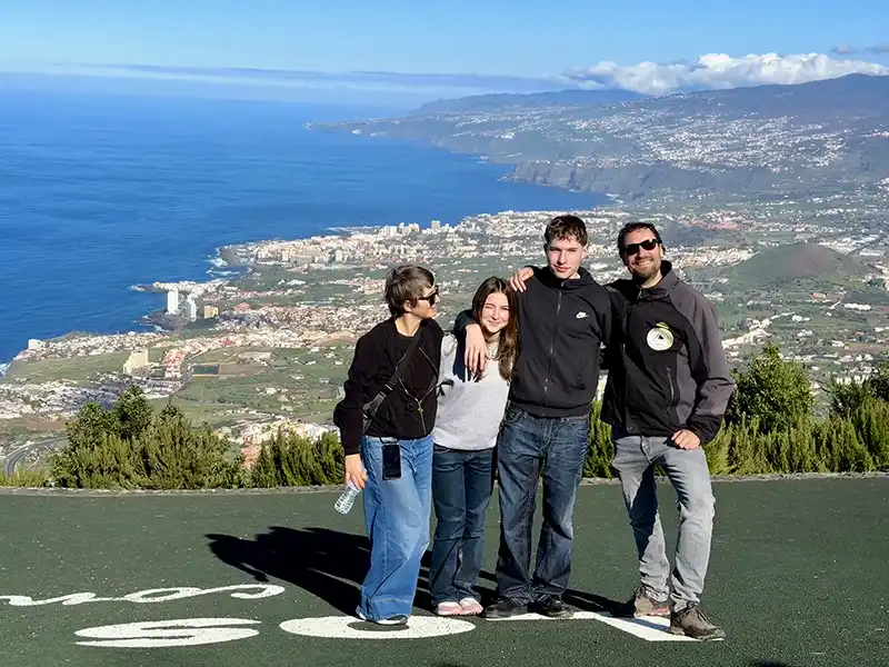 Off-Road por el Norte de&nbsp;Tenerife - Foto 23