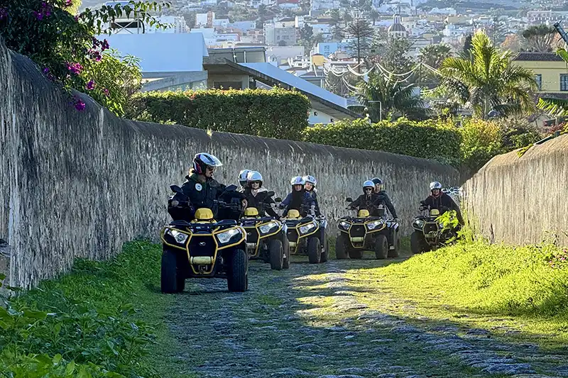 Off-Road por el Norte de&nbsp;Tenerife - Foto 25