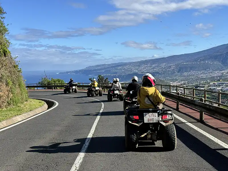 Off-Road por el Norte de&nbsp;Tenerife - Foto 4