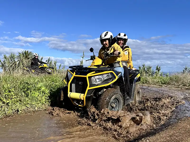 Off-Road por el Norte de&nbsp;Tenerife - Foto 6