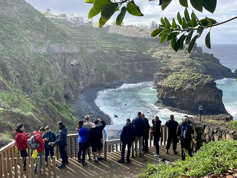 Off-Road por el Norte de&nbsp;Tenerife - Foto 8