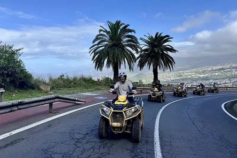 Off-Road por el Norte de&nbsp;Tenerife - Foto 9