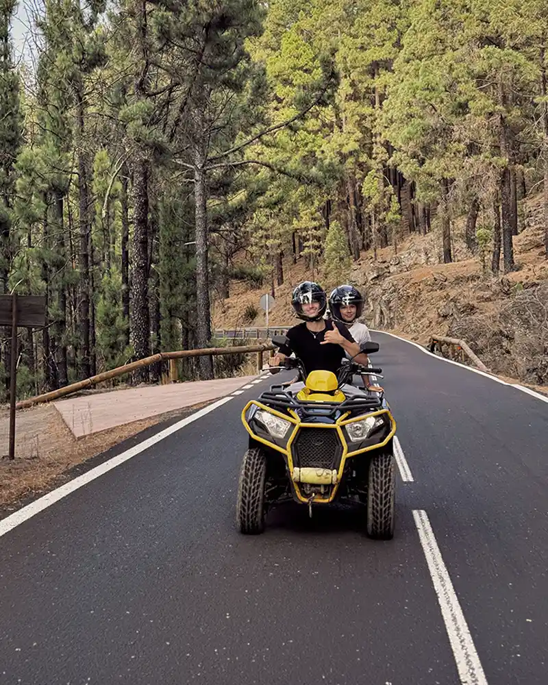 Teide: Atardecer Mágico - Foto 23