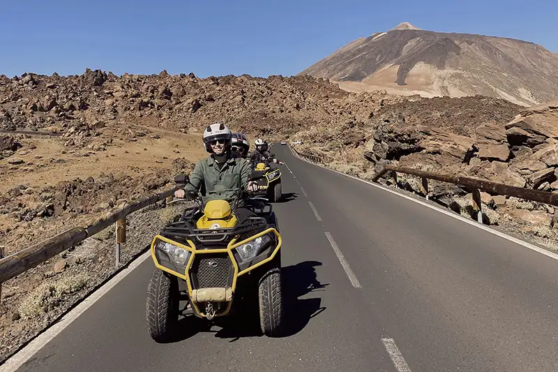 Teide: Atardecer Mágico - Foto 24