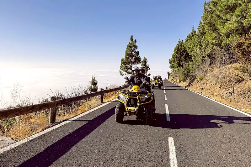 Teide: Atardecer Mágico - Foto 25