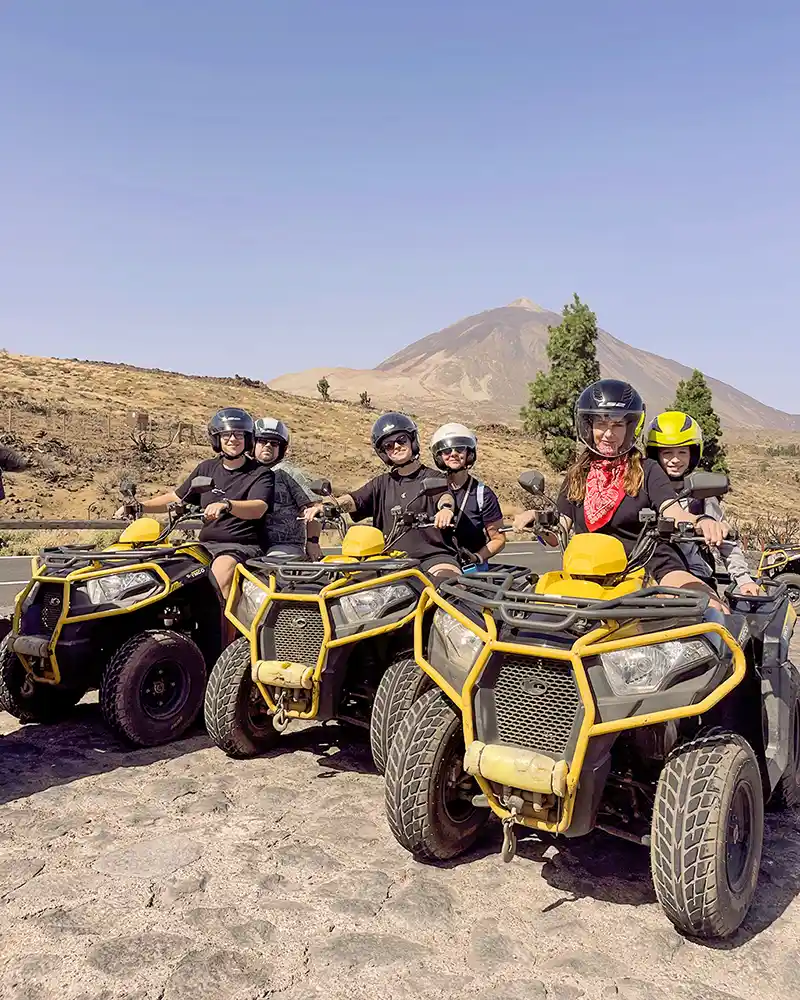 Teide: Atardecer Mágico - Foto 4