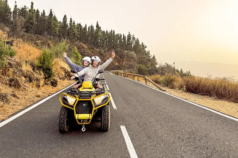 Teide: Atardecer Mágico - Foto 5