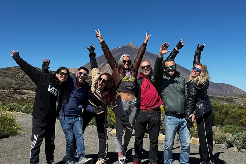 Teide: El Gigante Volcánico - Foto 12
