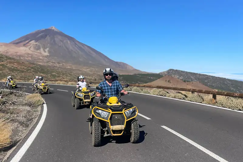 Teide: El Gigante Volcánico - Foto 14