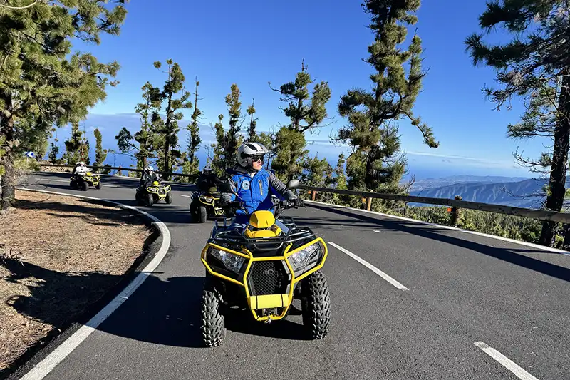 Teide: El Gigante Volcánico - Foto 2
