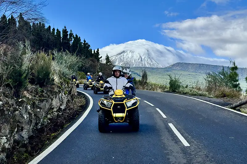 Teide: El Gigante Volcánico - Foto 23
