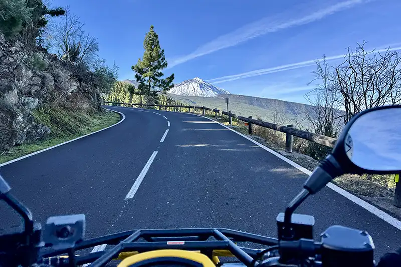 Teide: El Gigante Volcánico - Foto 25