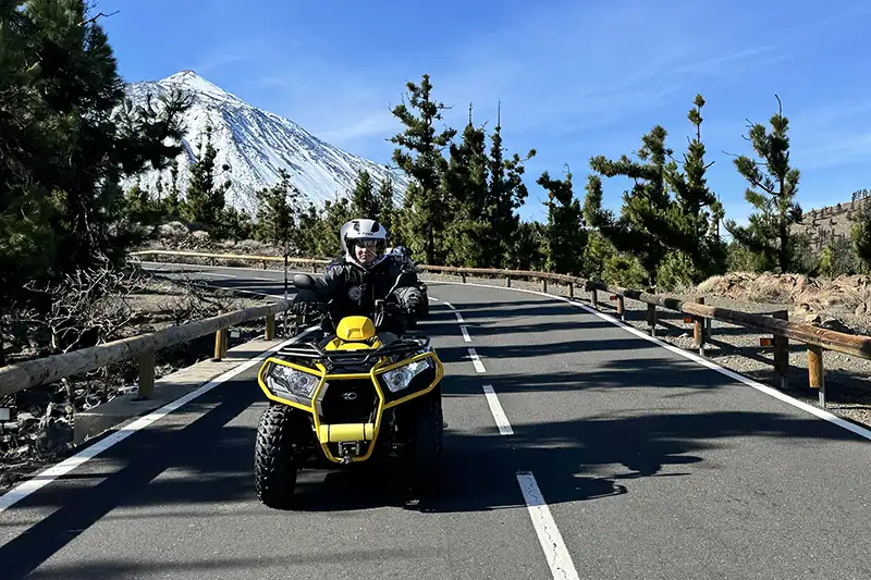 Teide: El Gigante Volcánico - Foto 5