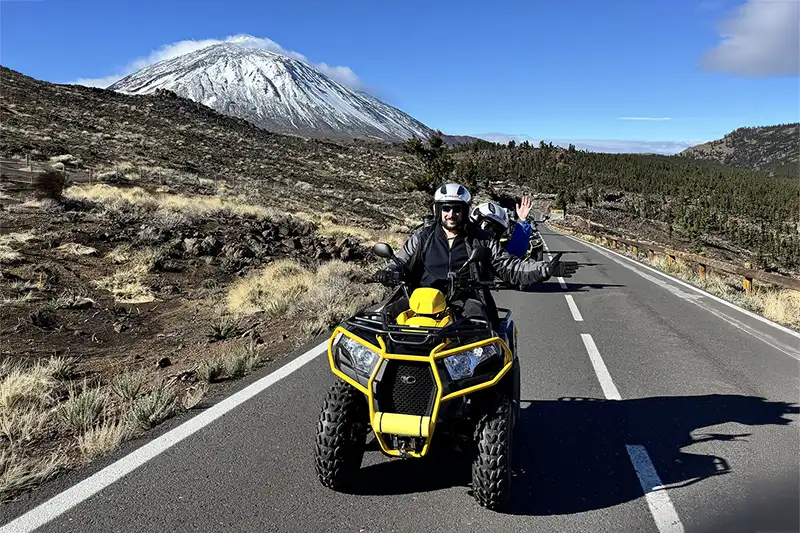 Teide: El Gigante Volcánico - Foto 7