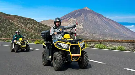 Teide: El Gigante Volcánico